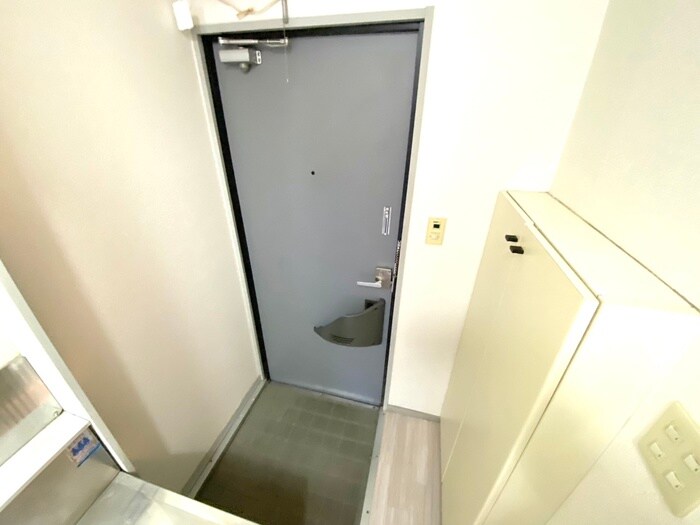 グリーンキャンパス北白川の物件内観写真