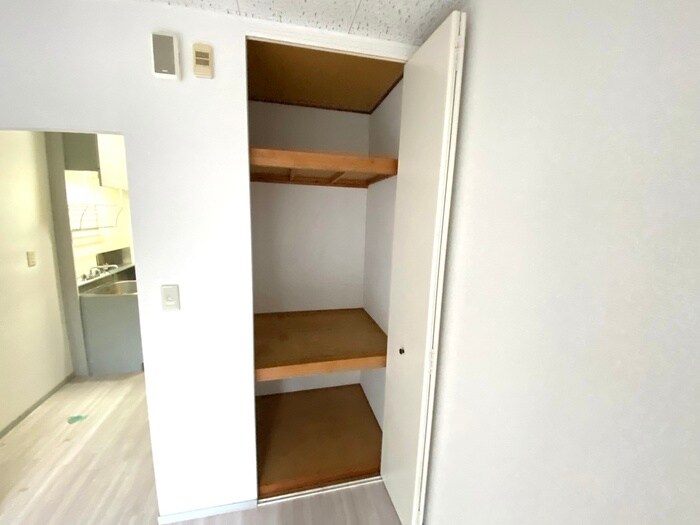 グリーンキャンパス北白川の物件内観写真