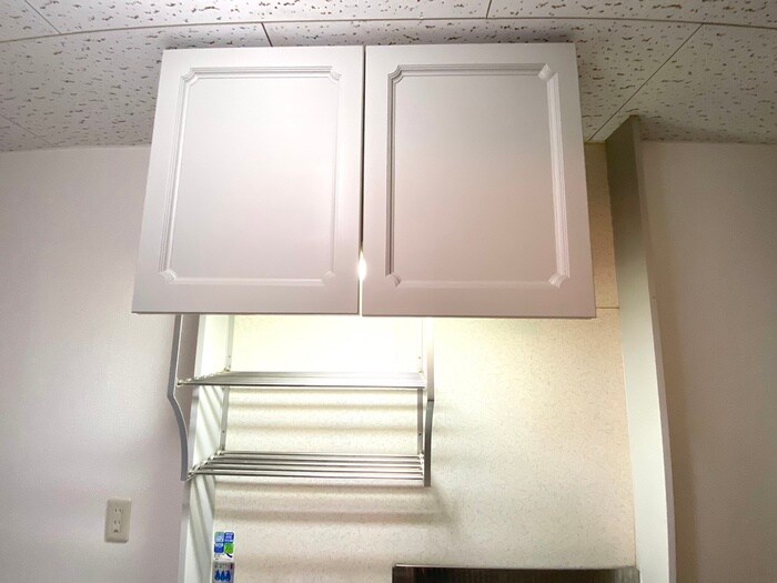 グリーンキャンパス北白川の物件内観写真