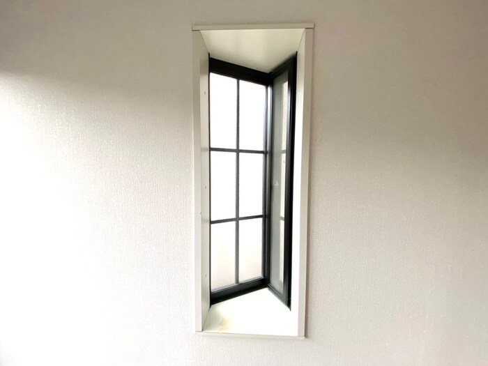 グリーンキャンパス北白川の物件内観写真