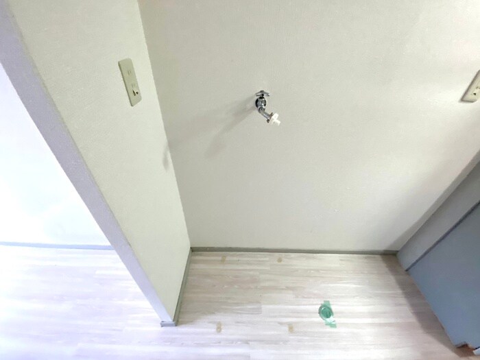 グリーンキャンパス北白川の物件内観写真