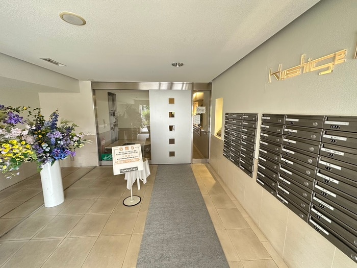 Ｋｕｓｈｉｇｅ　Ｇｏｊｏの物件外観写真