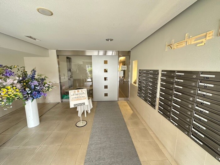 Ｋｕｓｈｉｇｅ　Ｇｏｊｏの物件外観写真