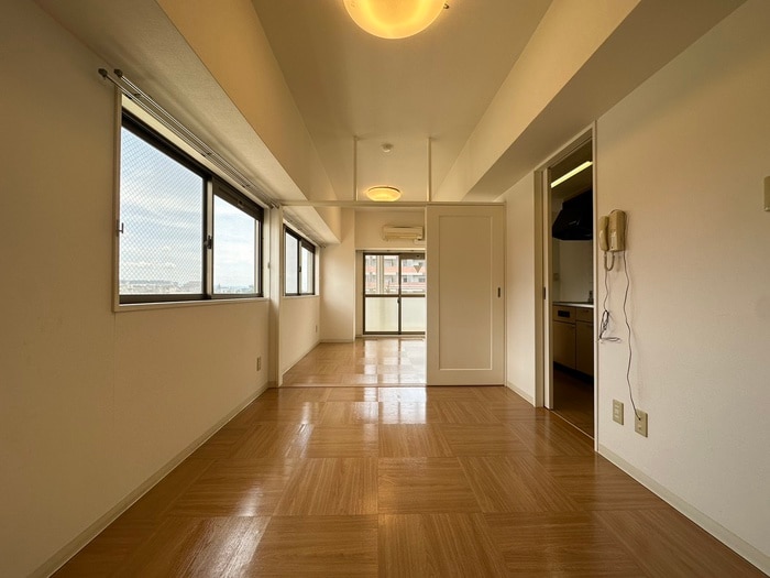 Ｋｕｓｈｉｇｅ　Ｇｏｊｏの物件内観写真