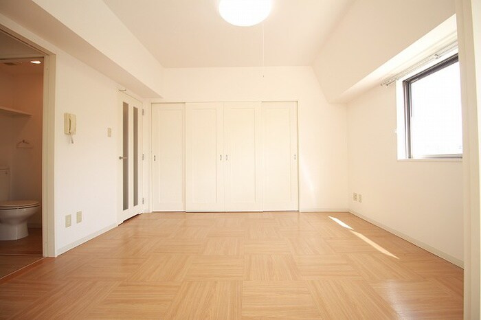 Ｋｕｓｈｉｇｅ　Ｇｏｊｏの物件内観写真