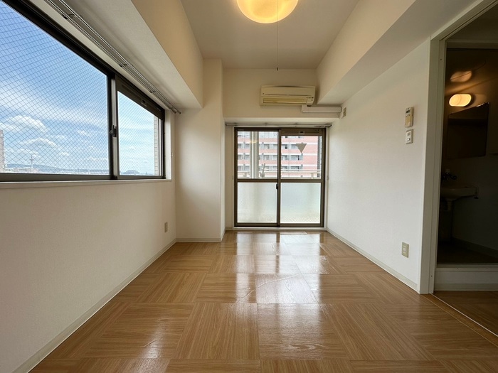 Ｋｕｓｈｉｇｅ　Ｇｏｊｏの物件内観写真