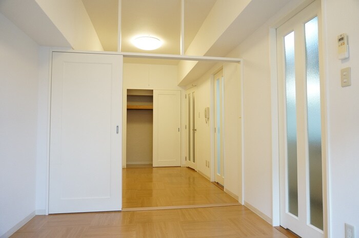 Ｋｕｓｈｉｇｅ　Ｇｏｊｏの物件内観写真