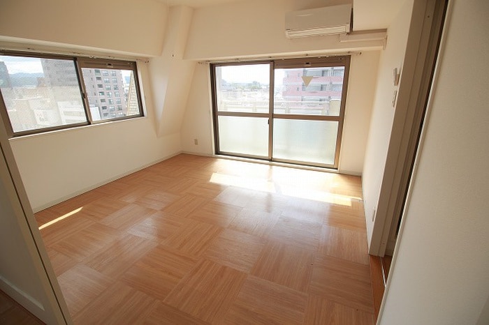 Ｋｕｓｈｉｇｅ　Ｇｏｊｏの物件内観写真