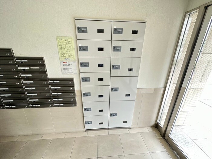 Ｋｕｓｈｉｇｅ　Ｇｏｊｏの物件外観写真