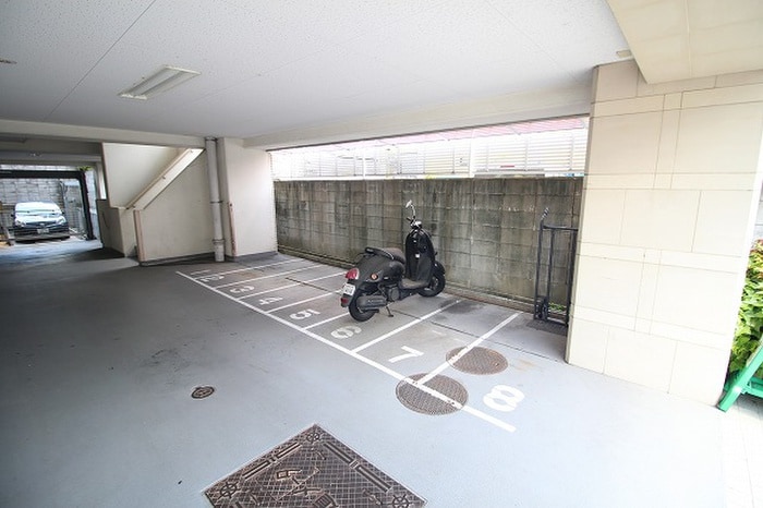 Ｋｕｓｈｉｇｅ　Ｇｏｊｏの物件外観写真