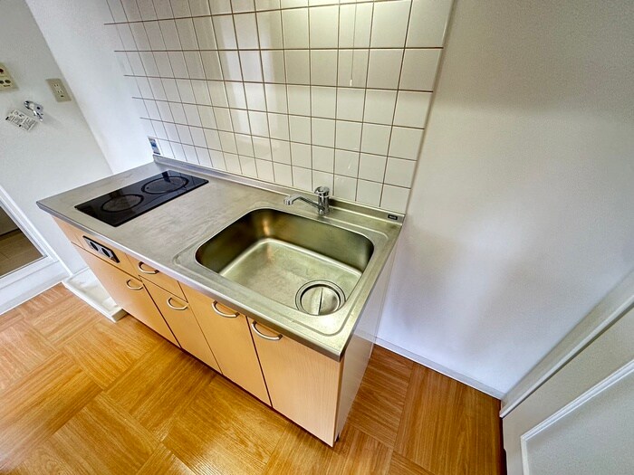 Ｋｕｓｈｉｇｅ　Ｇｏｊｏの物件内観写真