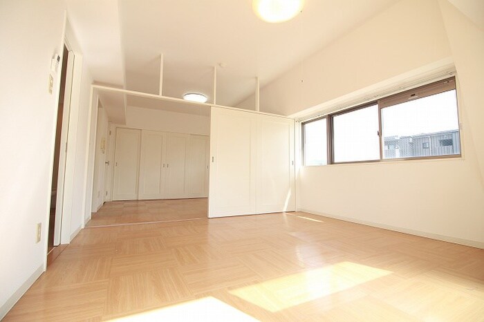 Ｋｕｓｈｉｇｅ　Ｇｏｊｏの物件内観写真