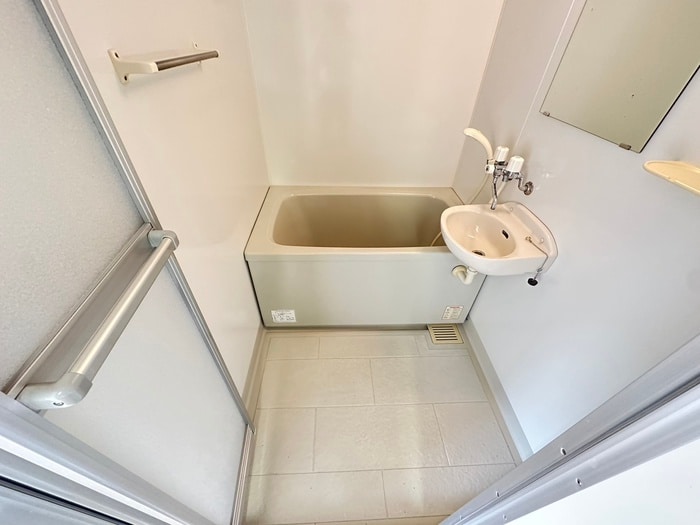 Ｋｕｓｈｉｇｅ　Ｇｏｊｏの物件内観写真