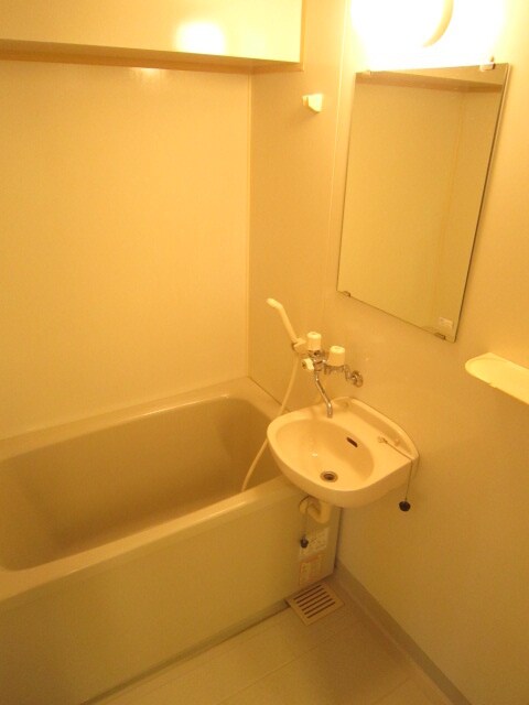 Ｋｕｓｈｉｇｅ　Ｇｏｊｏの物件内観写真