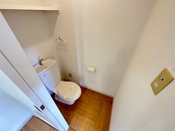 Ｋｕｓｈｉｇｅ　Ｇｏｊｏの物件内観写真