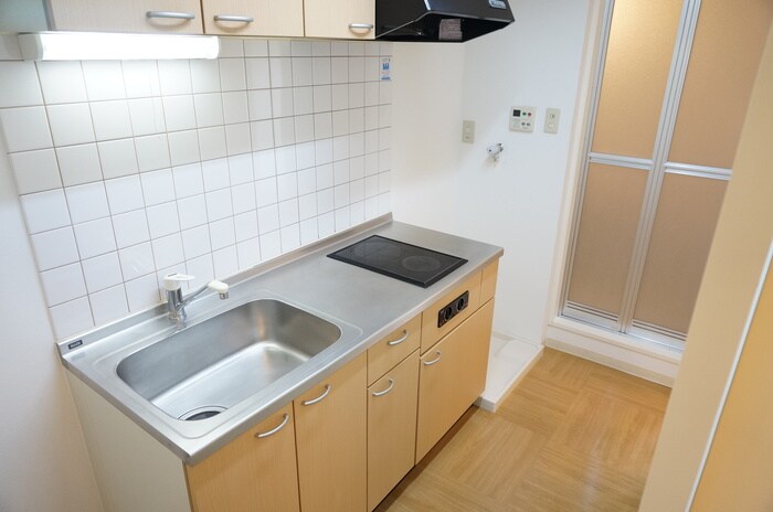 Ｋｕｓｈｉｇｅ　Ｇｏｊｏの物件内観写真