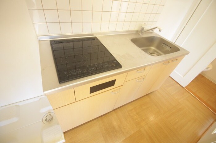 Ｋｕｓｈｉｇｅ　Ｇｏｊｏの物件内観写真