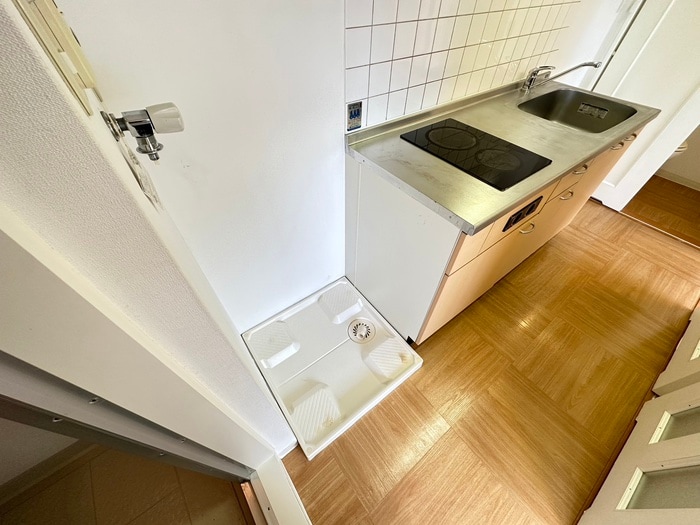 Ｋｕｓｈｉｇｅ　Ｇｏｊｏの物件内観写真