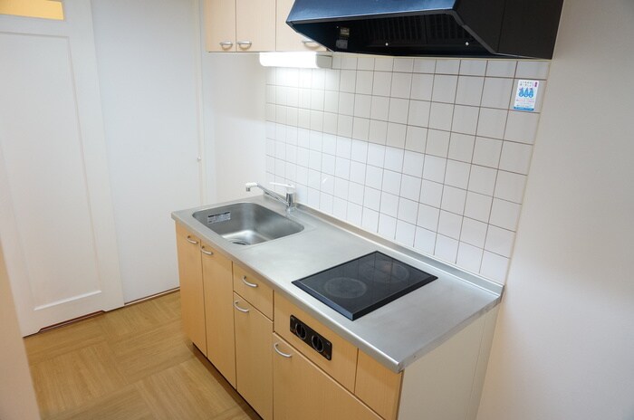 Ｋｕｓｈｉｇｅ　Ｇｏｊｏの物件内観写真