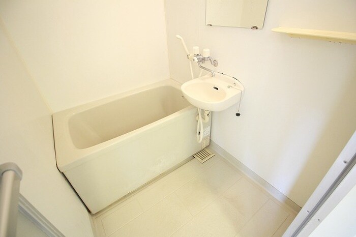 Ｋｕｓｈｉｇｅ　Ｇｏｊｏの物件内観写真