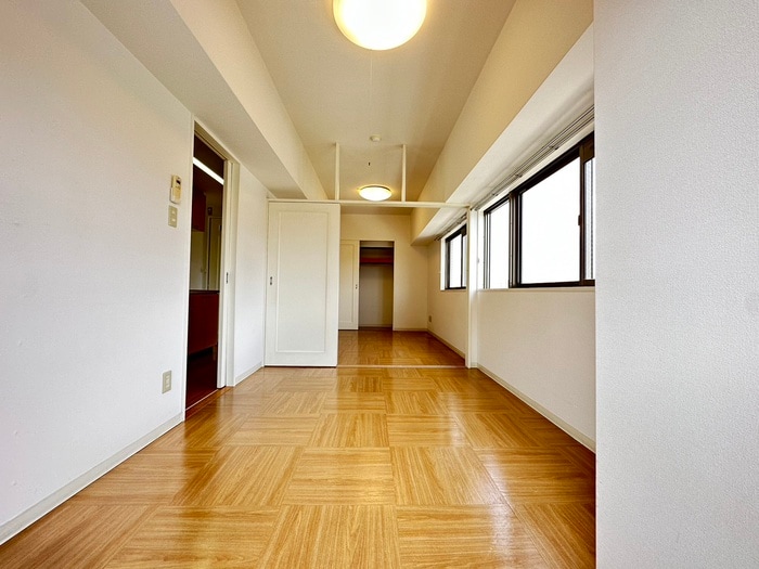 Ｋｕｓｈｉｇｅ　Ｇｏｊｏの物件内観写真