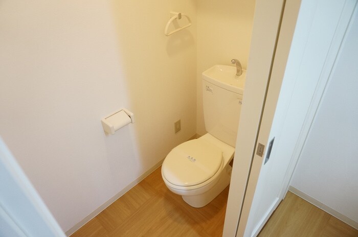 Ｋｕｓｈｉｇｅ　Ｇｏｊｏの物件内観写真