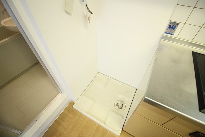 Ｋｕｓｈｉｇｅ　Ｇｏｊｏの物件内観写真