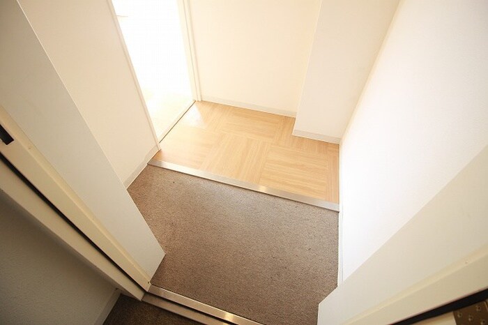 Ｋｕｓｈｉｇｅ　Ｇｏｊｏの物件内観写真