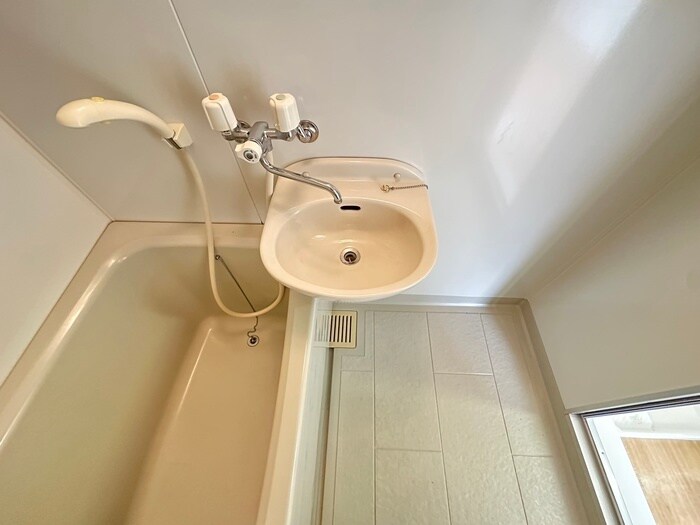 Ｋｕｓｈｉｇｅ　Ｇｏｊｏの物件内観写真