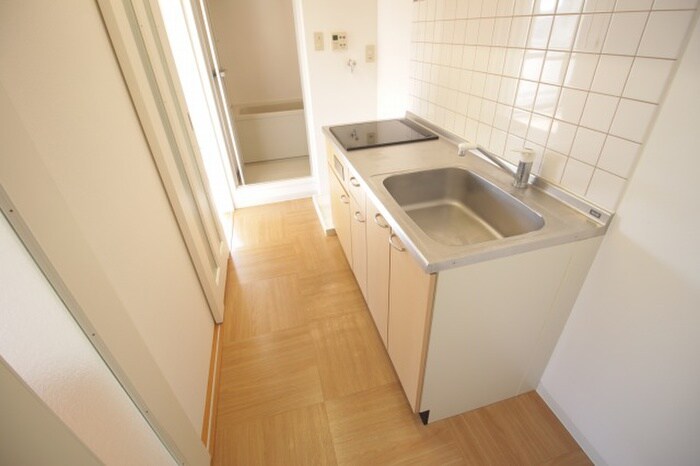 Ｋｕｓｈｉｇｅ　Ｇｏｊｏの物件内観写真