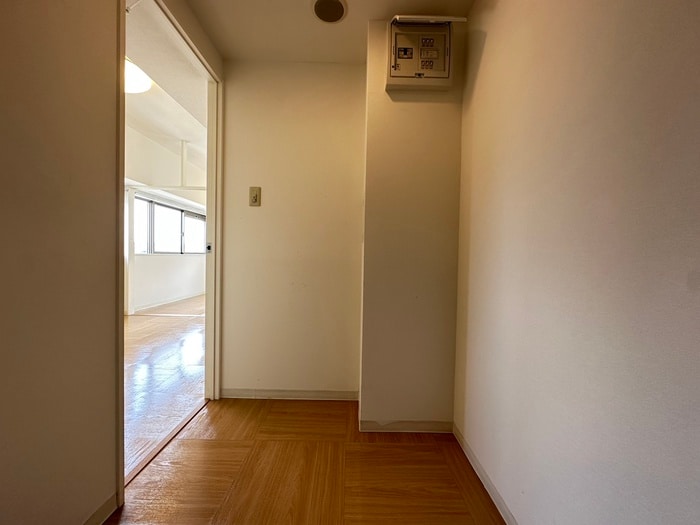 Ｋｕｓｈｉｇｅ　Ｇｏｊｏの物件内観写真