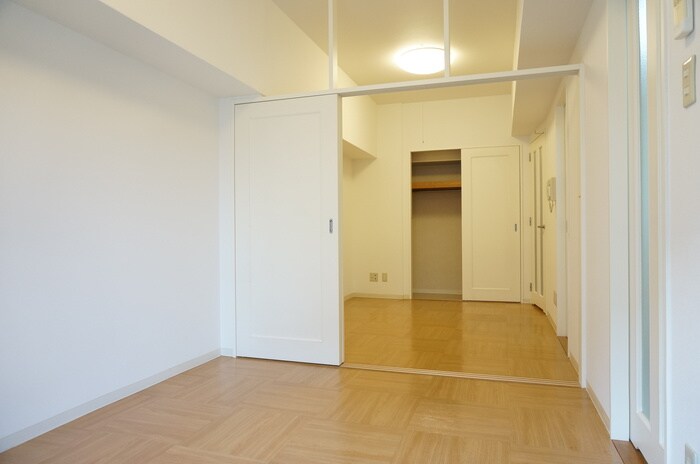 Ｋｕｓｈｉｇｅ　Ｇｏｊｏの物件内観写真