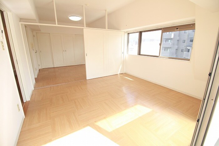 Ｋｕｓｈｉｇｅ　Ｇｏｊｏの物件内観写真