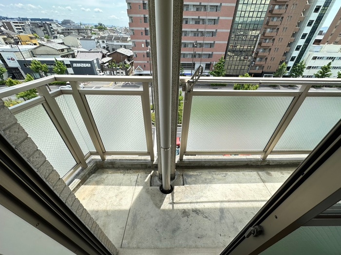 Ｋｕｓｈｉｇｅ　Ｇｏｊｏの物件内観写真