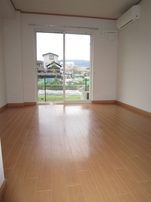 ロハスＫの物件内観写真