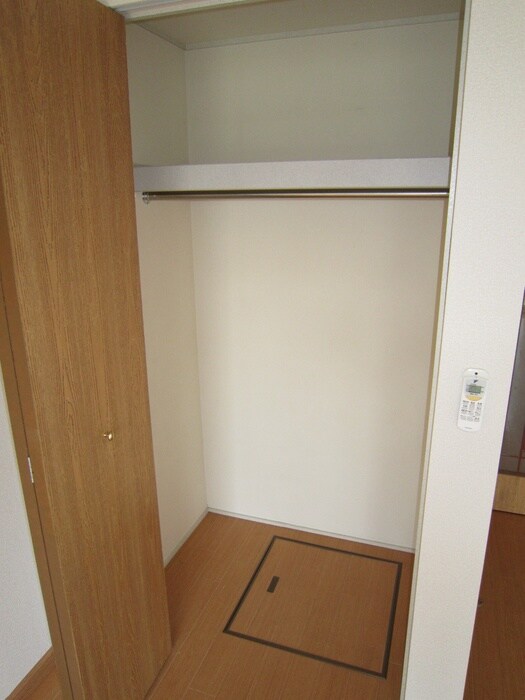 ロハスＫの物件内観写真