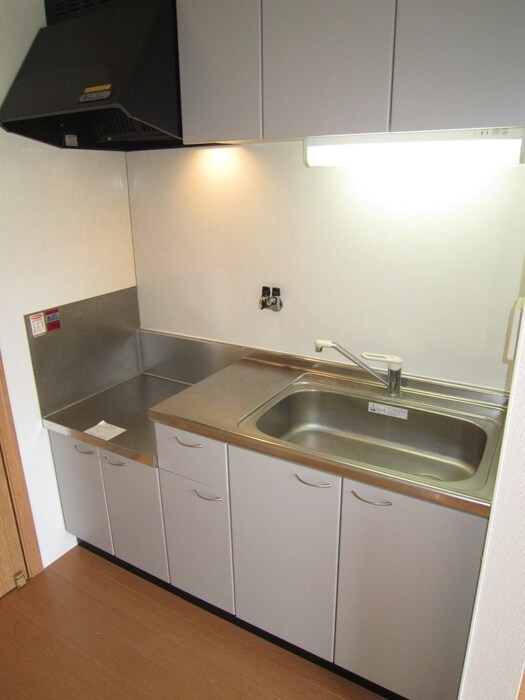 ロハスＫの物件内観写真