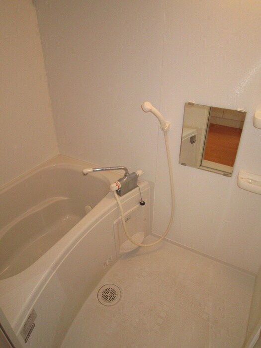 ロハスＫの物件内観写真