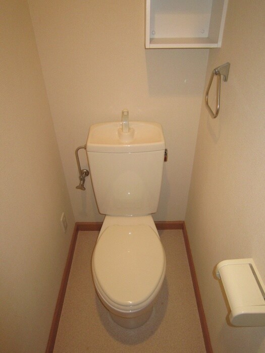 ロハスＫの物件内観写真