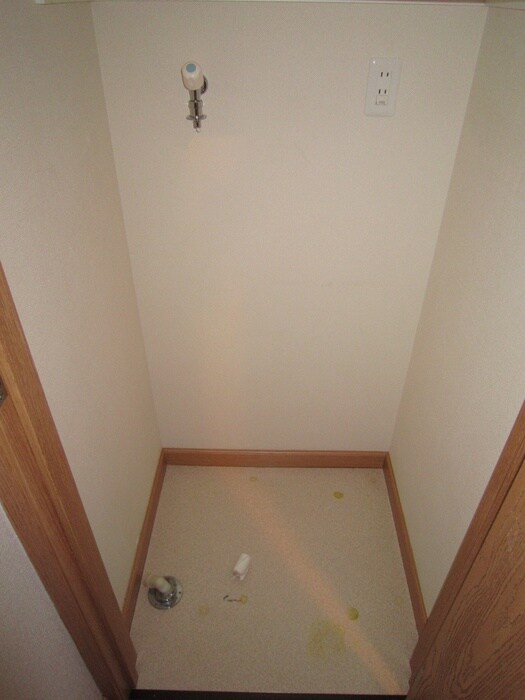 ロハスＫの物件内観写真