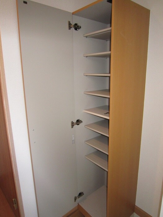 ロハスＫの物件内観写真