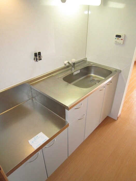 ロハスＫの物件内観写真