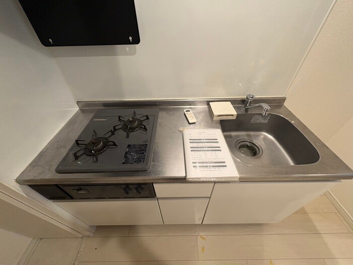 アクア東山の物件内観写真