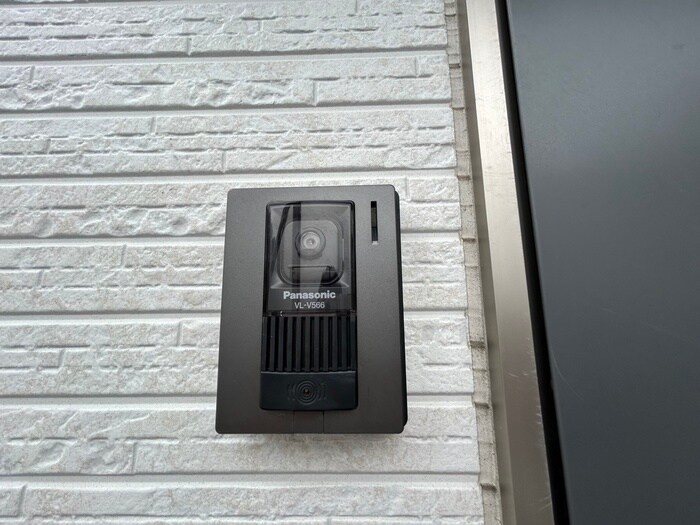 アクア東山の物件外観写真