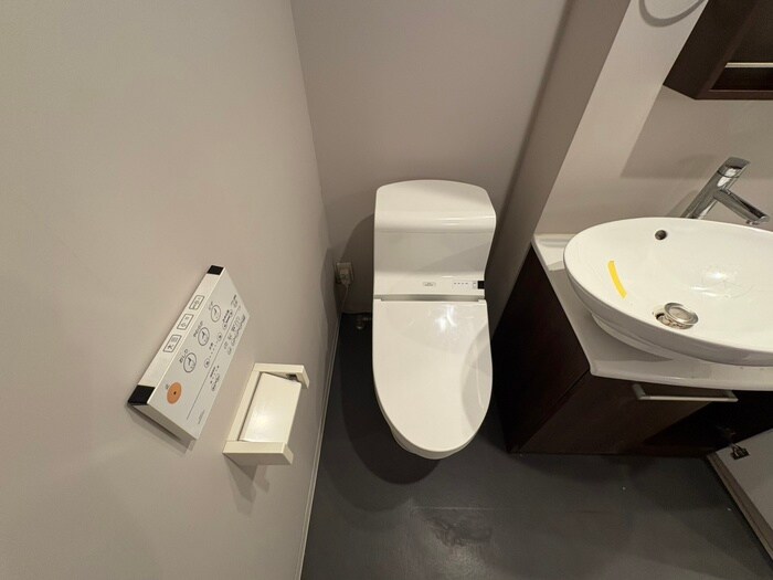 アクア東山の物件内観写真