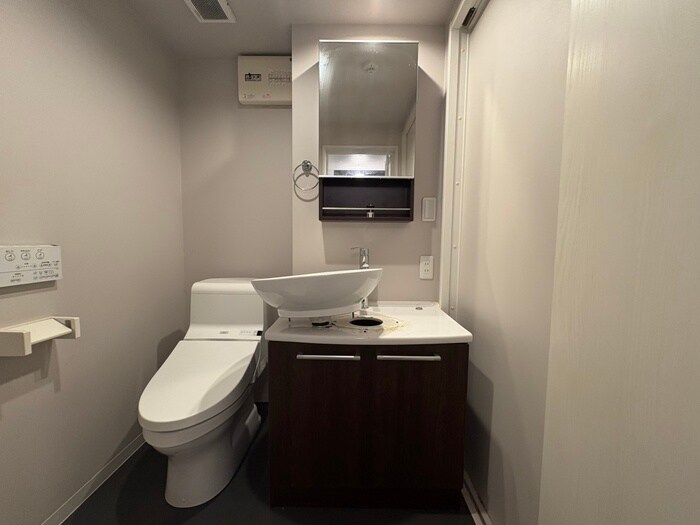 アクア東山の物件内観写真