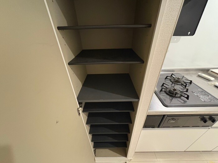 アクア東山の物件内観写真