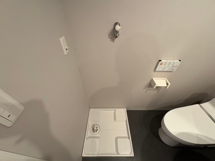 アクア東山の物件内観写真