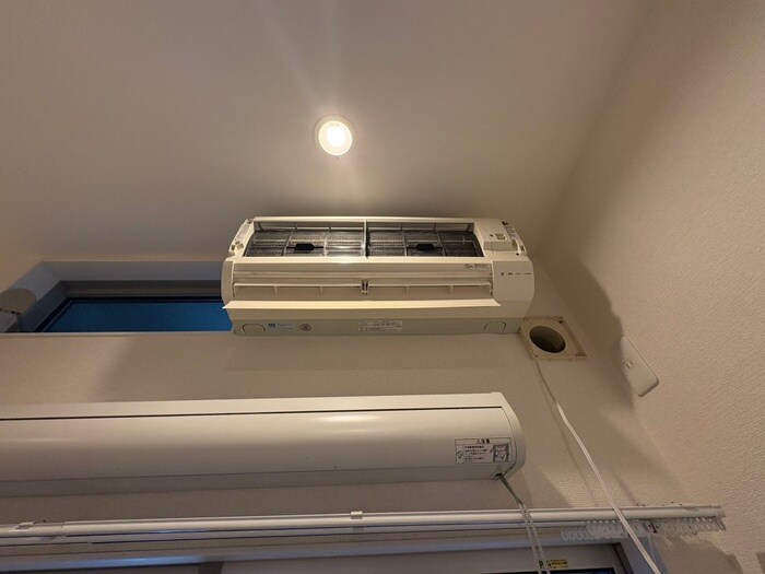 アクア東山の物件内観写真