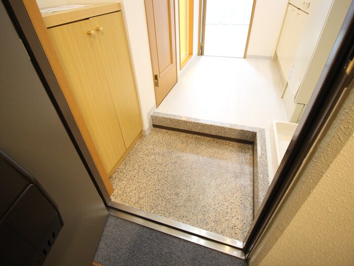 サムティ上堀川の物件内観写真